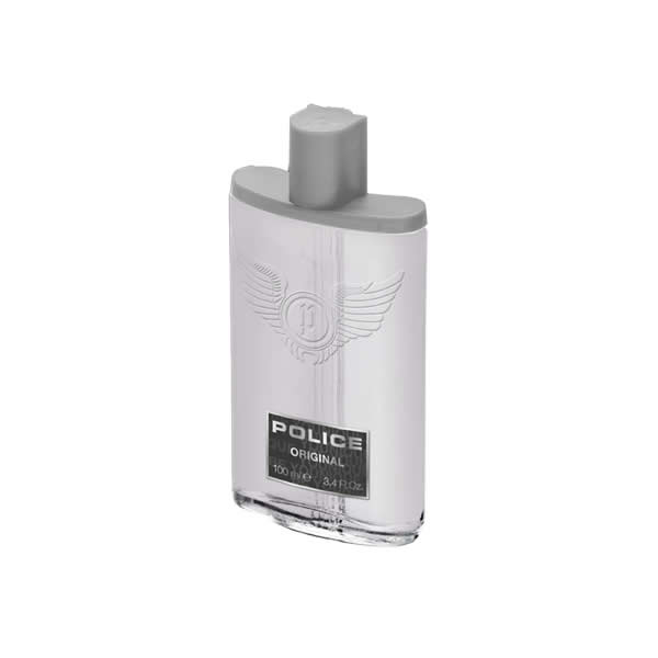 Police Original EDT tualetes ūdens ūdens vīriešiem, 100 ml