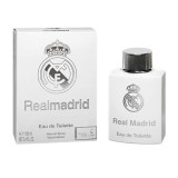 Real Madrid EDT tualetes ūdens vīriešiem, 100 ml