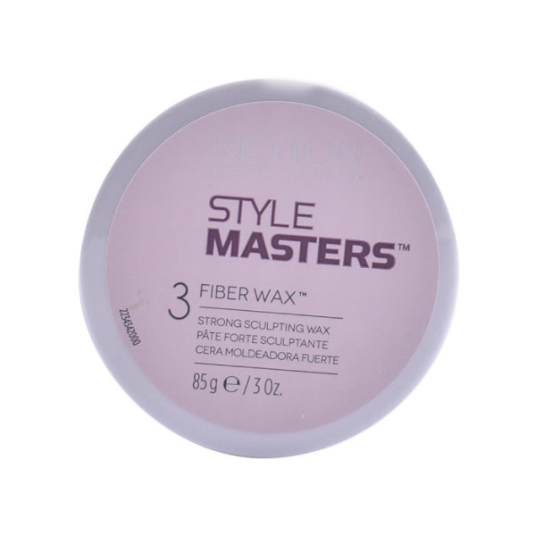 Revlon Professional Style Masters Creator Fibre Wax daudzfunkcionāls matu vasks, 85 g