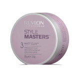 Revlon Professional Style Masters Creator Matt Clay matu modelēšanas māls, 85 g