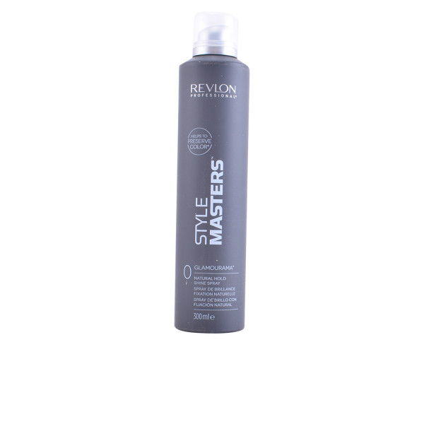 Revlon Professional Style Masters Shine Spray Glamourama matu spīdums, 300 ml