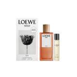 Komplekts Loewe Solo Ella sievietēm (EDP, 100 ml + EDP, 20 ml)