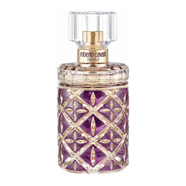 Roberto Cavalli Florence EDP parfimērijas ūdens unisex, 50 ml