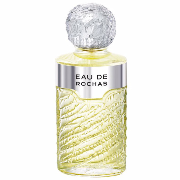 Rochas Eau De Rochas EDT tualetes ūdens ūdens unisex, 100 ml