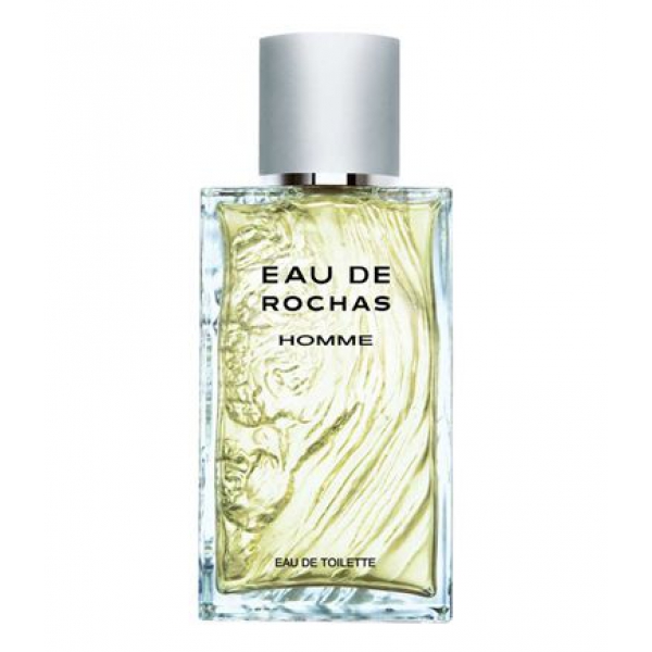 Rochas Eau De Rochas Homme EDT tualetes ūdens ūdens unisex, 100 ml