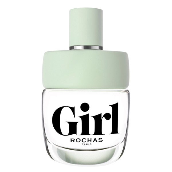 Rochas Girl EDT tualetes ūdens ūdens unisex, 100 ml