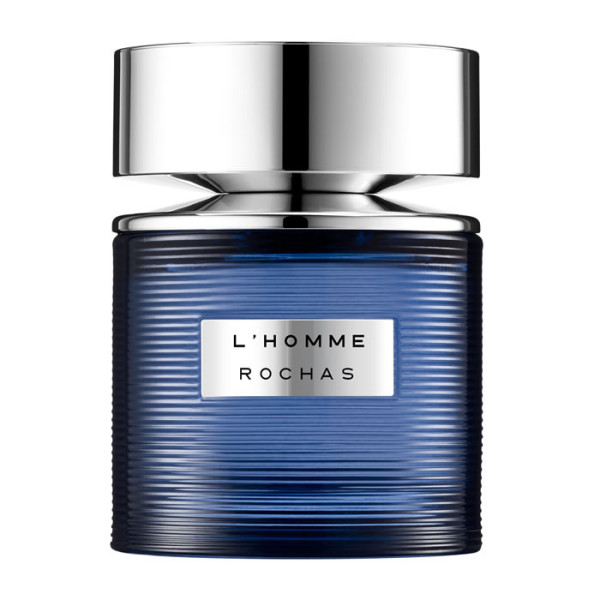 Rochas L´Homme EDT tualetes ūdens ūdens vīriešiem, 100 ml