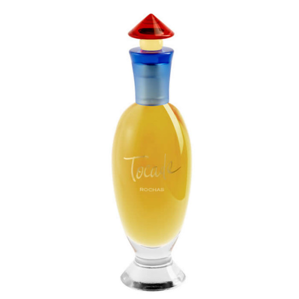 Rochas Tocade EDT tualetes ūdens ūdens sievietēm, 100 ml