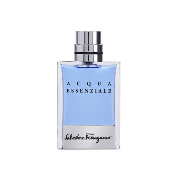 Salvatore Ferragamo Acqua Essenziale Pour Homme EDT tualetes ūdens ūdens unisex, 100 ml