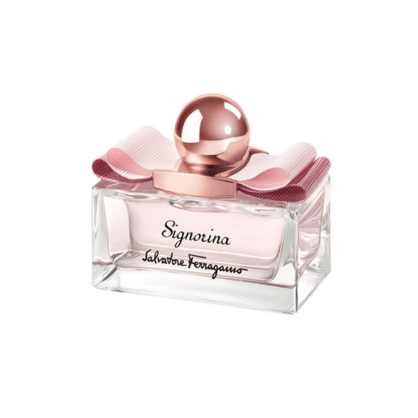 Salvatore Ferragamo Signorina EDP parfimērijas ūdens unisex, 30 ml