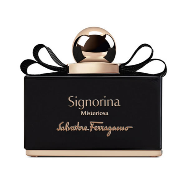 Salvatore Ferragamo Signorina Misteriosa EDP parfimērijas ūdens unisex, 30 ml