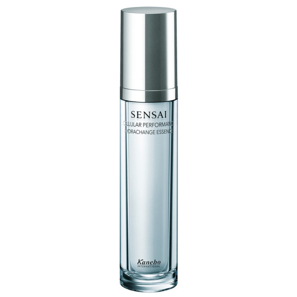 SENSAI Cellular Performance Hydrachange Essence Atjaunojoša mitrinoša esence, 40 ml