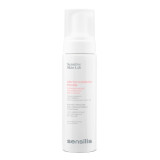 Sensilis Sensitive and Reactive Skin Cleansing Mousse tīrīšanas putas jutīgai ādai, 200 ml