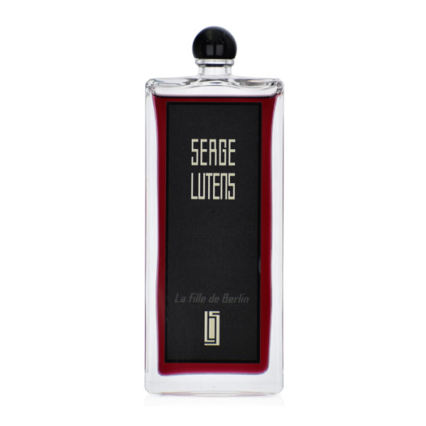 Serge Lutens La Fille De Berlin EDP parfimērijas ūdens unisex, 100 ml