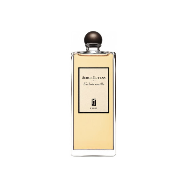 Serge Lutens Un Bois Vanille EDP parfimērijas ūdens unisex, 50 ml