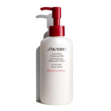 Shiseido Extra Rich Cleansing Milk attīrošs pieniņš sausai ādai, 125 ml