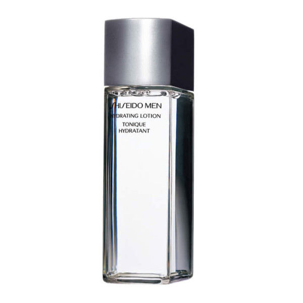 Shiseido Men Hydrating Lotion mitrinošs sejas losjons vīriešiem, 150 ml