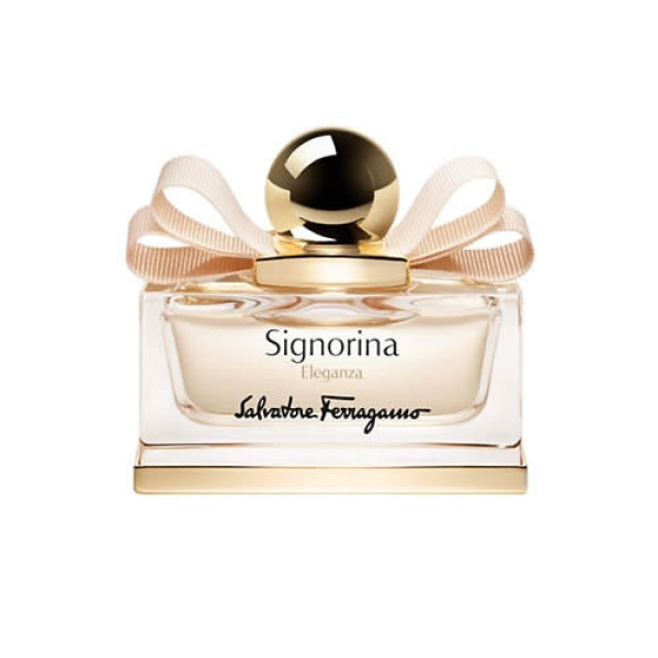 Signorina Eleganza EDP parfimērijas ūdens unisex, 100 ml