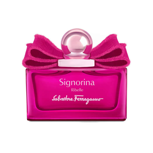 Signorina Ribelle EDP parfimērijas ūdens unisex, 100 ml