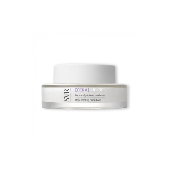 Svr Biotic Cera Regenerating Filling Balm barojošs sejas krēms, 50 ml 