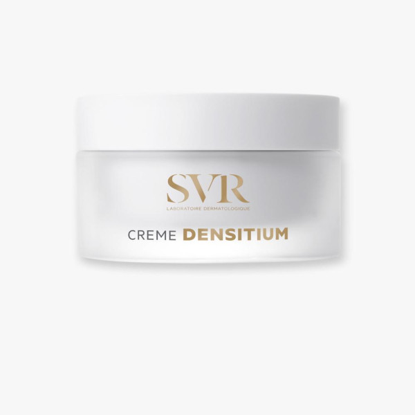 Svr Densitium Cream dienas krēms sejai un kaklam nobriedušai, jutīgai ādai, 50 ml