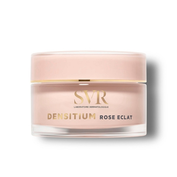 Svr Densitium Rose Eclat Cream pretgrumbu sejas krēms, 50 ml