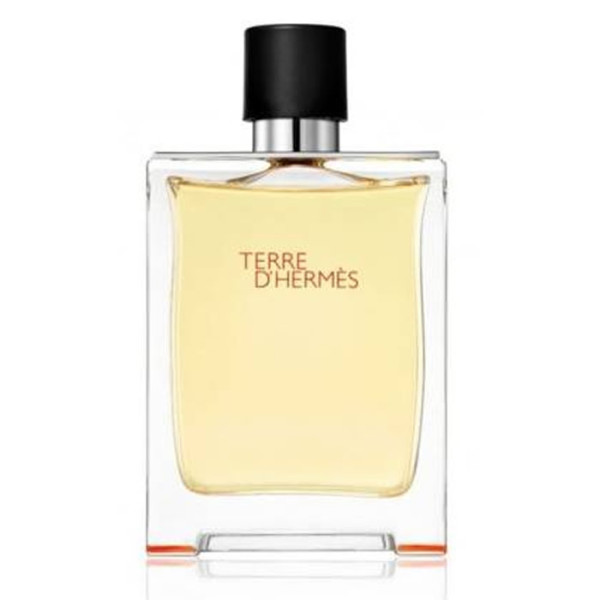 Terre D'Hermes EDT tualetes ūdens ūdens unisex, 50 ml