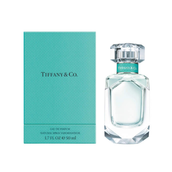 Tiffany And Co. EDP parfimērijas ūdens sievietēm, 50 ml