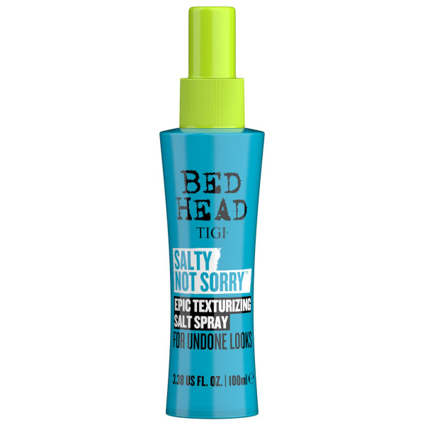 Tigi Bed Head Salty Not Sorry Spray matu laka ar jūras sāli, 100 ml