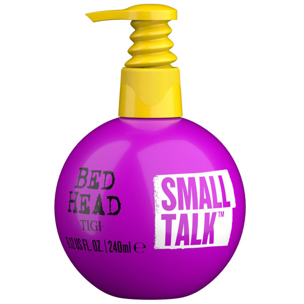 Tigi Bed Head Small Talk Cream stiprinošs krēms lielam tilpumam, 240 ml