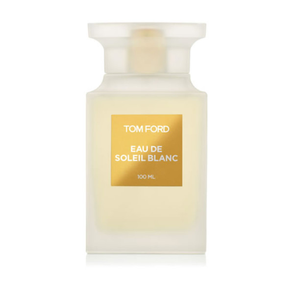 Tom Ford Eau De Soleil Blanc EDT tualetes ūdens ūdens unisex, 100 ml