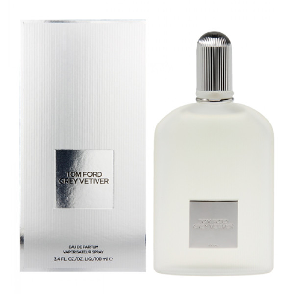 Tom Ford Grey Vetiver EDP parfimērijas ūdens vīriešiem, 100 ml