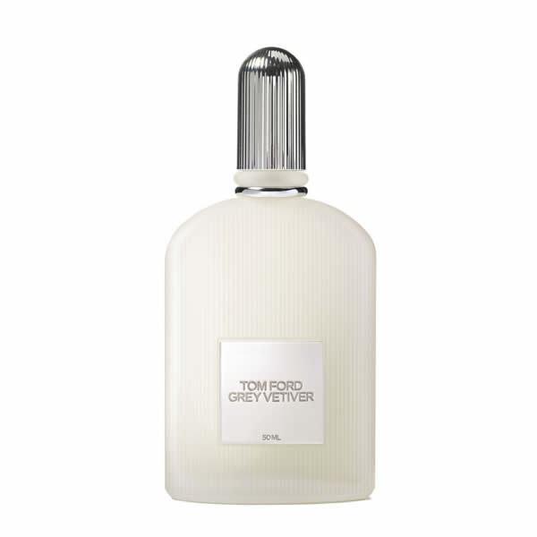 Tom Ford Grey Vetiver EDP parfimērijas ūdens vīriešiem, 50 ml