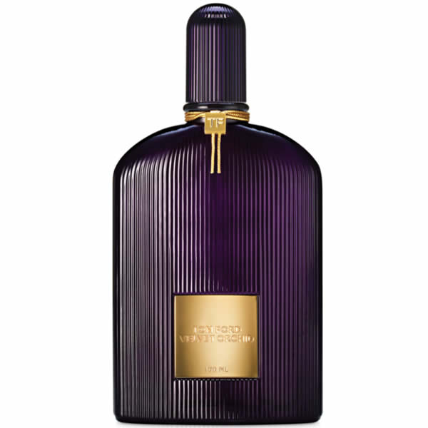 Tom Ford Velvet Orchid EDP parfimērijas ūdens sievietēm, 100 ml