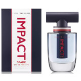 Tommy Hilfiger Impact Spark EDT tualetes ūdens vīriešiem, 50 ml