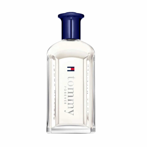 Tommy Hilfiger Tommy Forever EDT tualetes ūdens ūdens unisex, 100 ml