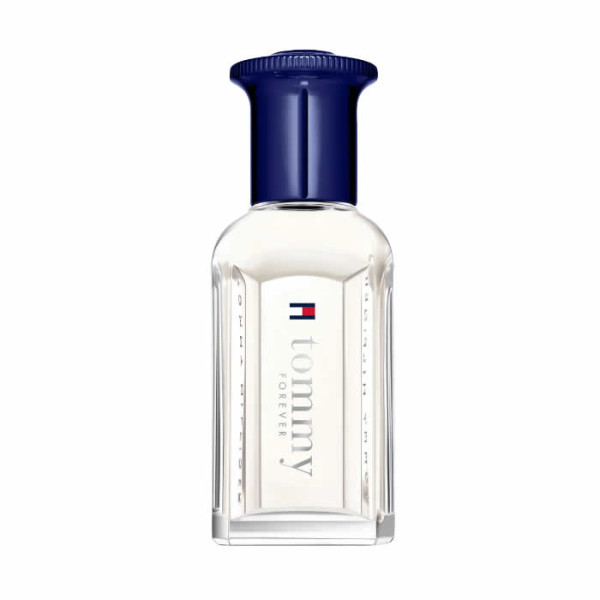 Tommy Hilfiger Tommy Forever EDT tualetes ūdens ūdens unisex, 30 ml