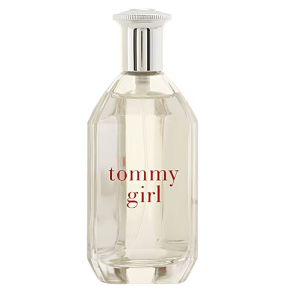 Tommy Hilfiger Tommy Girl EDT tualetes ūdens ūdens unisex, 100 ml