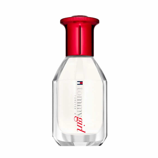 Tommy Hilfiger Tommy Girl Forever EDT tualetes ūdens ūdens unisex, 30 ml