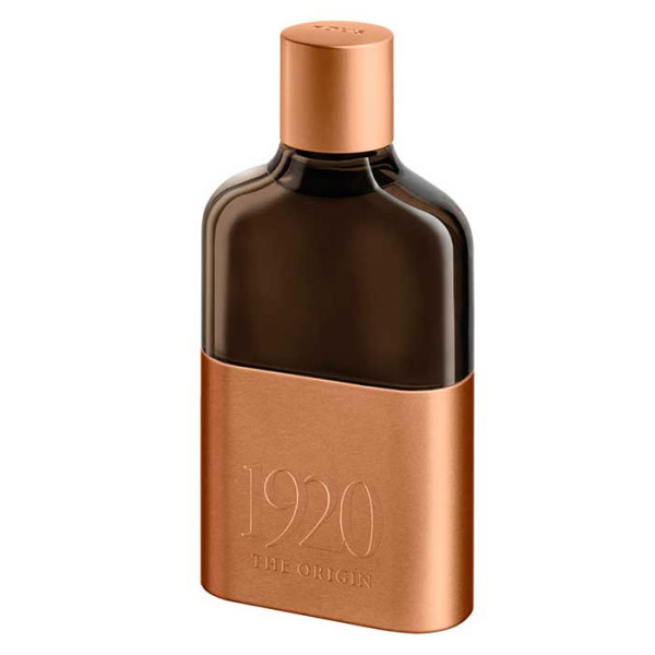 Tous 1920 The Origin EDP parfimērijas ūdens vīriešiem, 100 ml