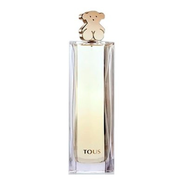 Tous EDP parfimērijas ūdens sievietēm, 50 ml