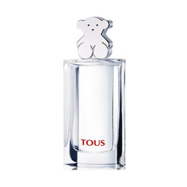 Tous EDT tualetes ūdens ūdens sievietēm, 30 ml