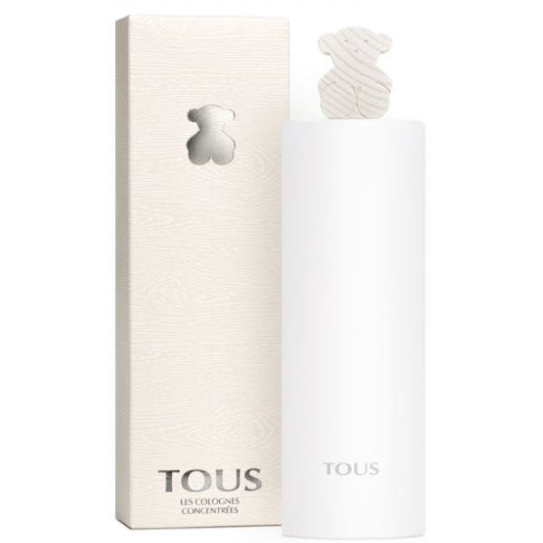 Tous Les Colognes Concentrées EDT tualetes ūdens ūdens sievietēm, 90 ml