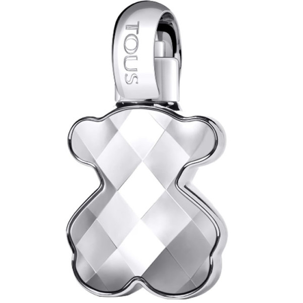 Tous Loveme The Silver Parfum EDP parfimērijas ūdens unisex, 30 ml