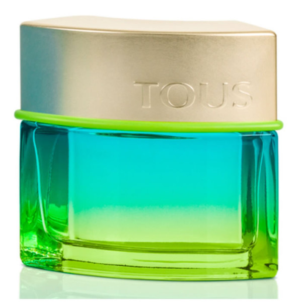 Tous Man Chill EDT tualetes ūdens ūdens unisex, 50 ml