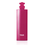 Tous More More Pink EDT tualetes ūdens ūdens unisex, 90 ml