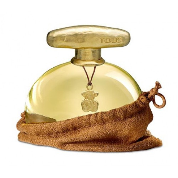 Tous Touch EDT tualetes ūdens ūdens sievietēm, 100 ml