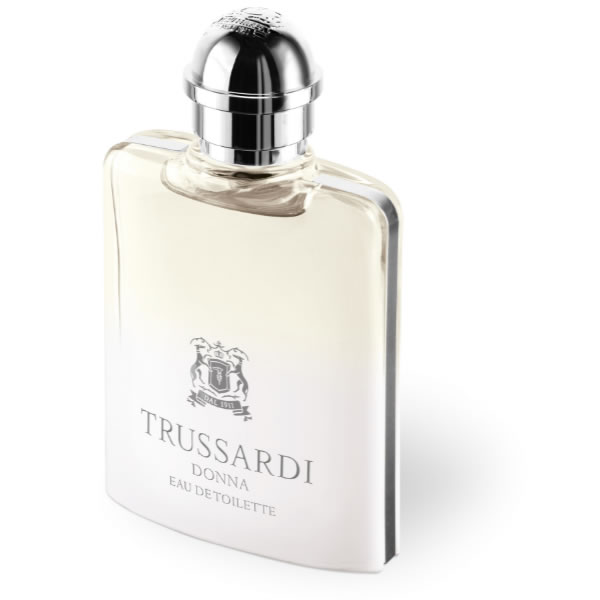 Trussardi Donna EDT tualetes ūdens ūdens sievietēm, 100 ml