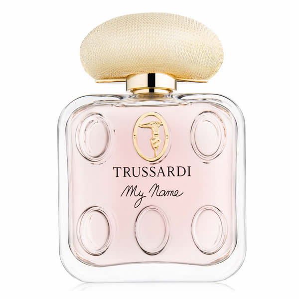 Trussardi My Name EDP parfimērijas ūdens sievietēm, 100 ml