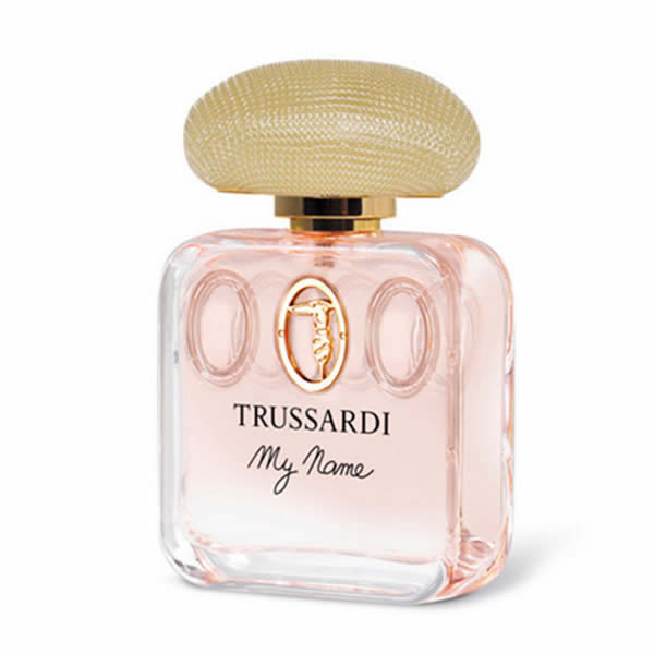 Trussardi My Name EDP parfimērijas ūdens sievietēm, 50 ml